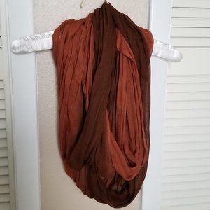 Infinity Scarf